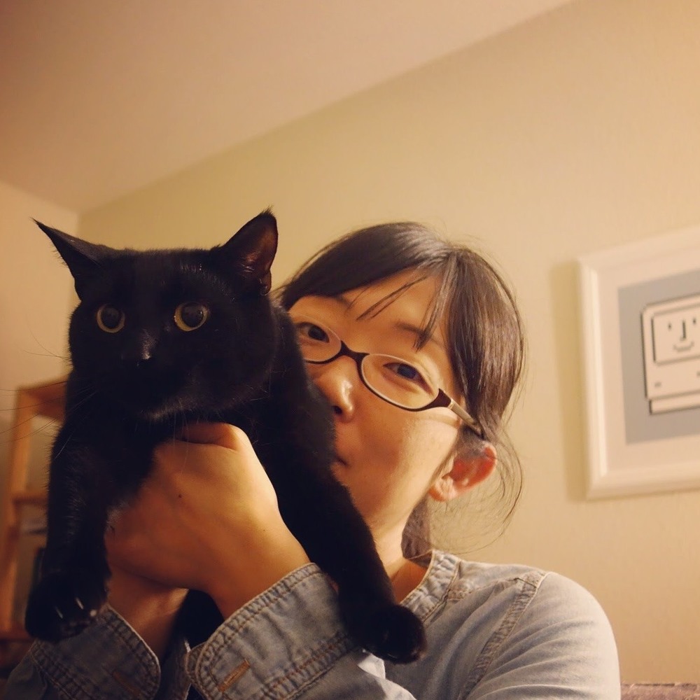 Meet your Posher, Yuko